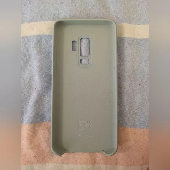 Samsung Galaxy S9+ Phone Case - Picture 2 of 3